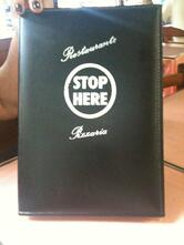 Restaurante Pontinho