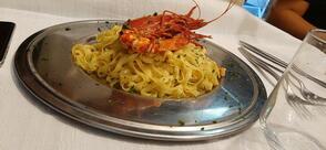 Ristorante Il Diavolo di Mare