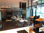 Tainan Seafood and Lounge