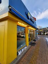 Paik's Coffee - Pyeongtaek Paengseong Store