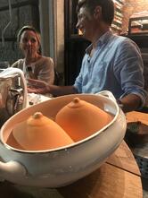 Immorale bistrot - fine dining - natural wines - aperitivi