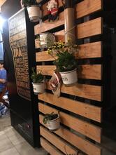 Quintal da Vó Hamburgueria Artesanal