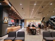 Starbucks Asan Bangchuk DT