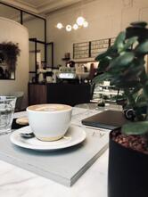 Kampa Cafe