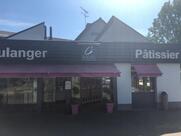 Boulangerie Chouet