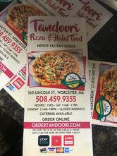 tandoori bukhoro, inc