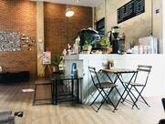 Pagoda Caffe