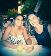 Restaurante Sassá e Santana