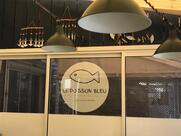 Restaurant Le Poisson Bleu