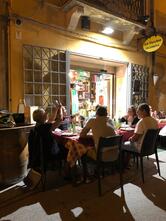 La Vecchia Salumeria