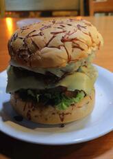 Capitão do Hambúrguer