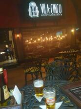 Vila Cinco - Brasília Shopping