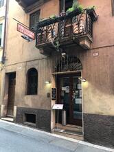 Trattoria Trota da Luciano