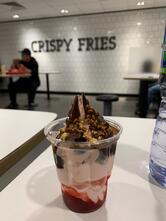 McDonald's (Tai Po Market Kwong Fuk Road)