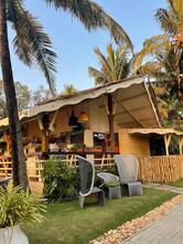 Poseidon's Cove Beach Grill - Planet Hollywood Goa