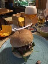 Antica Birreria Odessa