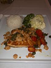 Grenat Restaurant-Bar