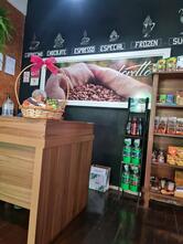 Loretto A Santa Casa do Café e Vinho