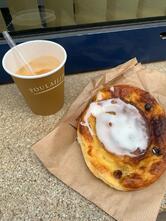 Poulaillon Mercière - Pain, Viennoiserie, Pâtisserie, Moricette, Snacking