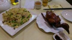 Keung Kee Seafood Restaurant