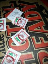 Little Caesars Av. Americas