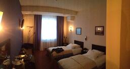 HOTEL&SPA BARCELONA