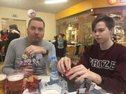 Rostic's