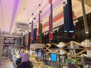 Culinary shop of the Karavaev brothers