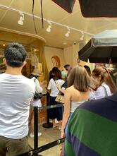 Mil Toast House - Siam Square Soi 3