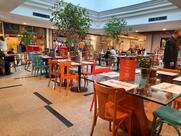 Restaurante, Bar e Pizzaria Artisani