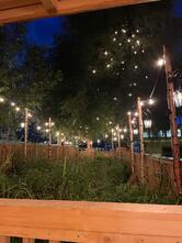 Restaurant Waldkantine