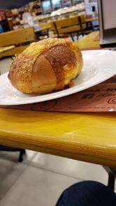 Padaria e Conveniência Rebeca