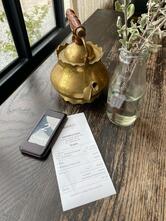 Rawvaela Cafe (รอเวลา คาเฟ่)