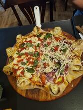 Pizzaria Vesúvio Carioca