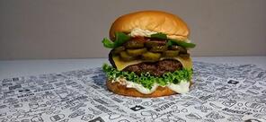 Best Burger Hamburgueria