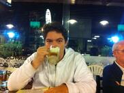 There Pizzas e Massas