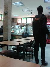 SUBWAY SANTA CRUZ RS