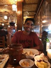 Buteco Vila Germânica