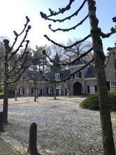 Hotel & Conferentiecentrum Landgoed Zonheuvel