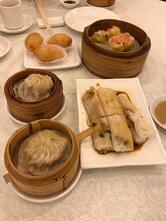 Very Good Seafood Restaurant