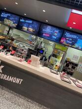 Quick Libramont-Chevigny