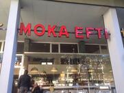 Bar Moka Efti
