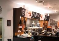 Caffè Spettacolo