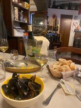 Antica Trattoria Le Barettine