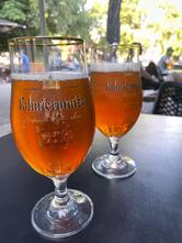 Kafejnīca, bārs Ezītis miglā