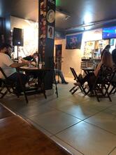 Rock Uai Bar & Pub - Nova Suíça