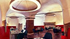 Ristorante Forme - Fish Restaurant & Lounge Bar