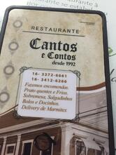 Cantos e Contos