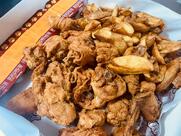 Pollo Loko Americana