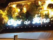 Café de Flore